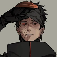 Uchiha Obito (M)