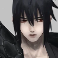 Uchiha Sasuke (M)