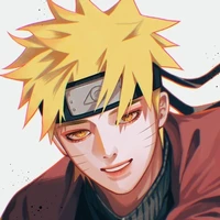 Uzumaki Naruto (M)
