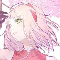 Haruno Sakura (M)