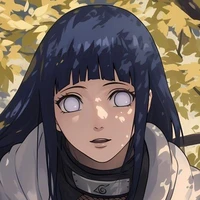 Hyuga Hinata (M)