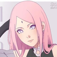 Haruno Hyuga Memory