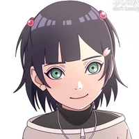 Haruno Hyuga Atena