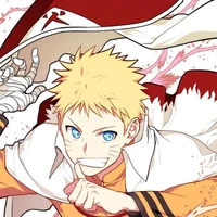 Uzumaki Naruto (B)