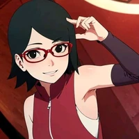 Uchiha Sarada (B)