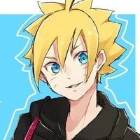Uzumaki Boruto (B)