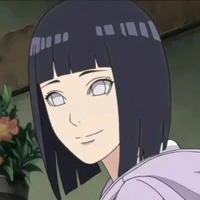 Hyuga Hinata (B)