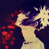 Uchiha Uzumaki Menma