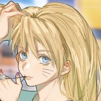 Uchiha Uzumaki Naruko