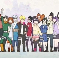 All team
