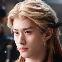 (Sơn Thần) Anh Lỗi