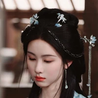 (Thần Nữ Bạch Trạch) Văn Tiêu