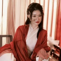 (Bách Hoa Thần Nữ) Giai Lệ