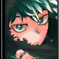 Midoriya Izuku
