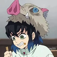 inosuke