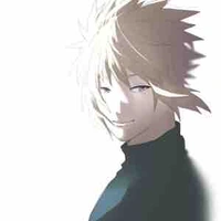 Namikaze Minato 