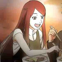 Uzumaki Kushina