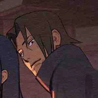 Uchiha Fugaku