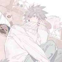 Kakashi Hatake 
