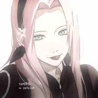 Sakura Haruno