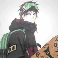 Gaara