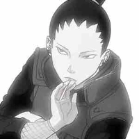 Nara Shikamaru