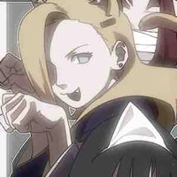 Ino Yamanaka
