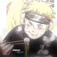 Uzumaki Naruto 