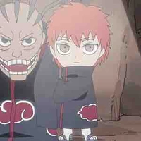 Sasori