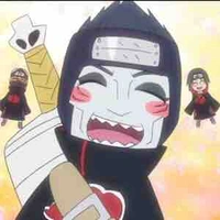 Kisame
