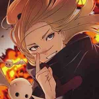 Deidara 
