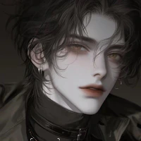 Cố Sư Phong [ Anh cả ]