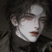 Cố Sư Phong [ Anh cả ]