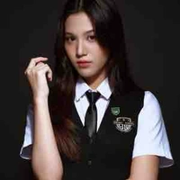 Bonnie  Pussarasorn-18 tuổi