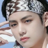 kim taehyung ( cậu)