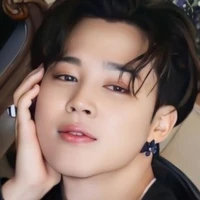 park jimin ( ba của ba nàng)