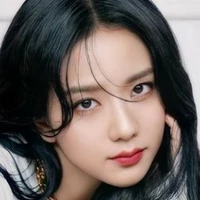 kim jisoo ( chị)