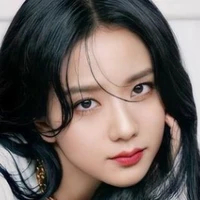 kim jisoo ( chị)