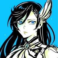 Brunhilde - Valkyrie