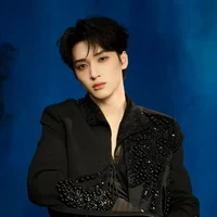 Nghiêm Hạo Tường _ anh