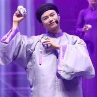 Bùi Công Nam(Nui tẻn tẻn)