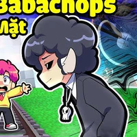 hiha babachop