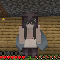 t/g trong Minecraft 