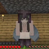t/g trong Minecraft 