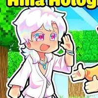 hiha hologram