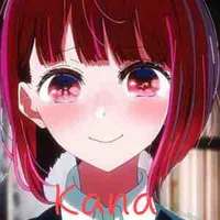 Arima Kana