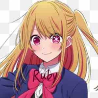 Hoshino Ruby