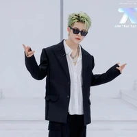 Nguyễn Quang Anh ( Rhyder)