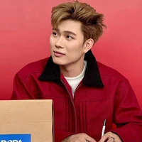 Trần Đăng Dương ( Dương Domic)