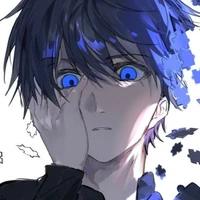 Isagi Yoichi
